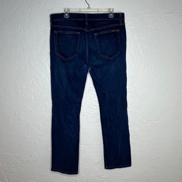 Joe's Jeans Women's The Hi Honey High Rise Bootcut Hunter Wash Size 32 - Picture 2 of 9